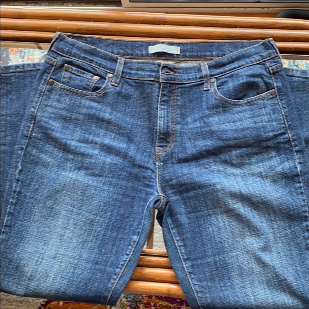 Blue Jeans